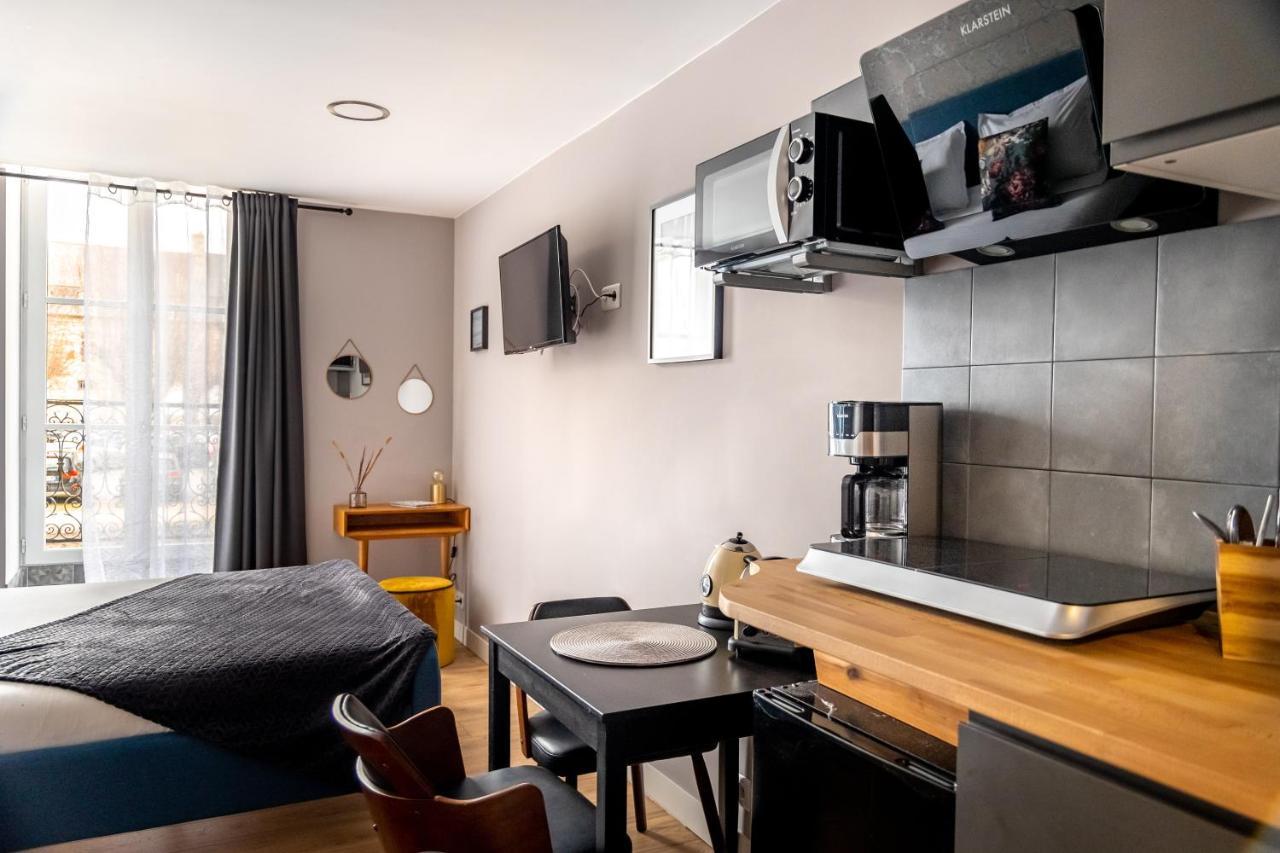 Escapade Place 11 - N2 - Centre